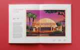 George Townley "Golden Hour - The Architectural Treasures of Los Angeles" Book