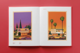 George Townley "Golden Hour - The Architectural Treasures of Los Angeles" Book