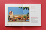 George Townley "Golden Hour - The Architectural Treasures of Los Angeles" Book