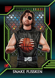 Cuyler Smith "248 - Snake Plissken"