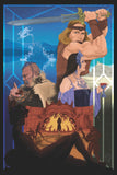 Michael Stiles "Conan the Destroyer" print