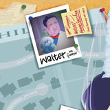 Michael Stiles "Ray's (Crime) Bored" print