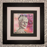 Liz Martin (@nerdlepointer) "The Borg Queen"