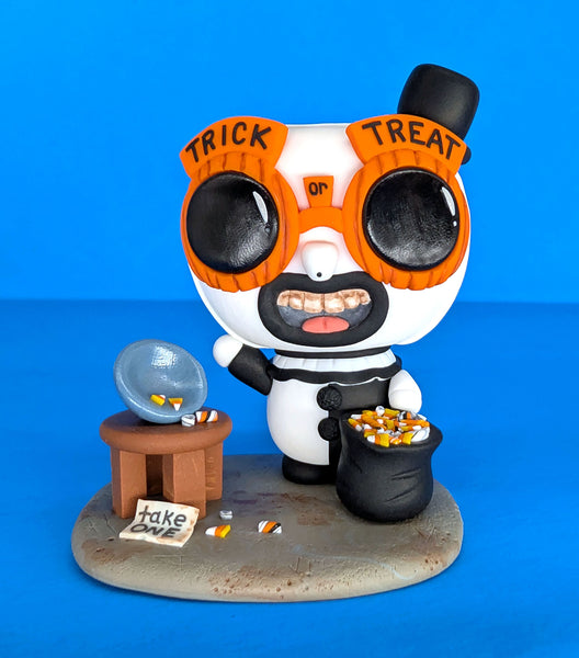 The Bots "Terrifyingly Cute"