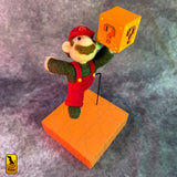 Long Lost Friend Studio (Vince Dorse/Michelle Miller) "The plumber"