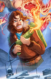 Sean Segarra "The Thing" Print