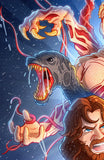 Sean Segarra "The Thing" Print