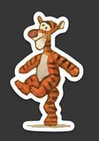 Scott C. "Sticker Set #4"