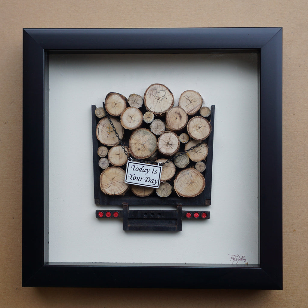 Raul Martinez "Today Is Your Day"