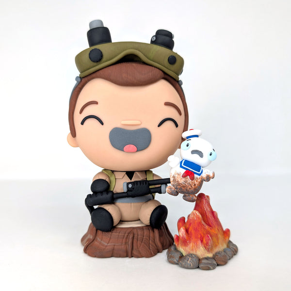 The Bots "Who Ya Gonna Roast?"