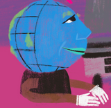 Kate Cosgrove "Why Don't You Marry It" Print