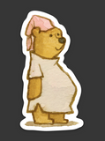 Scott C. "Sticker Set #3"