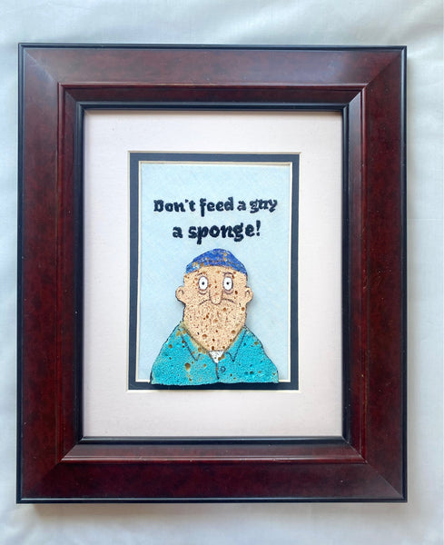 Amy Goldsmith-Sheridan "You are What You Eat"