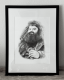 Ryan Prestridge "You're a Wizard - from the Drinks with Friends: Wizards series"