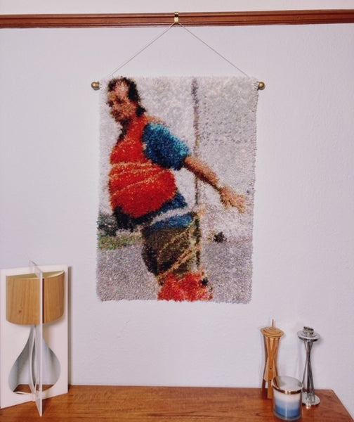 Miranda Laratta "What About Bob"