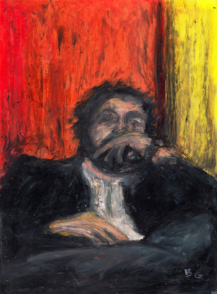 Ben Gore "Stanley" Original