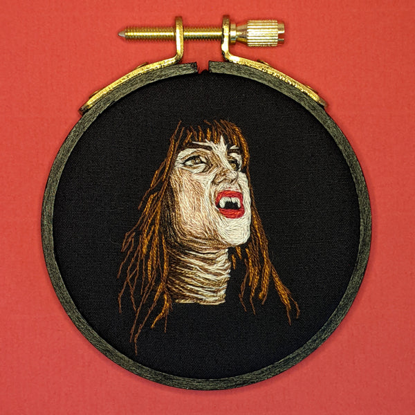 Liz Martin "Nadja of Antipaxos"