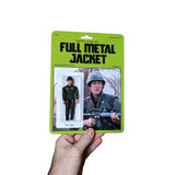 Ben Gore "Pvt. Joker"