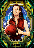 Cuyler Smith "249 - Ripley"