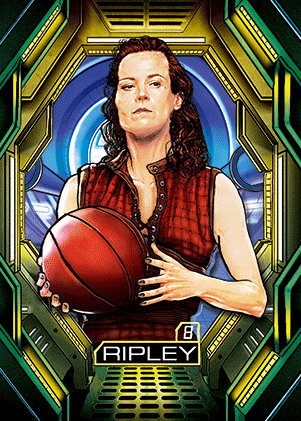 Cuyler Smith "249 - Ripley"