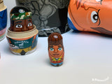 Andy Stattmiller "Stranger Things Nesting Dolls"