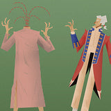 Mark Borgions "Three MC's and One DJ_02: Body Movin'" Print