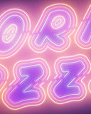 Midnight Dogs "Licorice Pizza" print