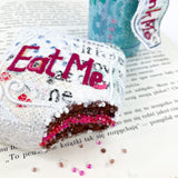 Alicja Kozłowska ”EAT ME, DRINK ME”