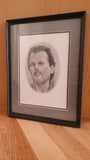 Amas Bansal Art "Phil"