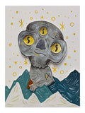 Valentina Zummo “Until they become conscious, they will never rebel."