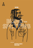 Title Cards "#3 Blindspotting" Print
