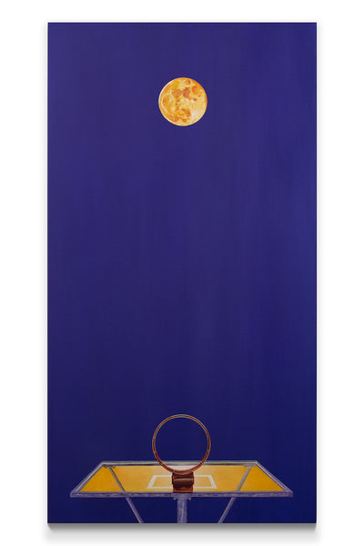 Pablo Aracena "4AM in LA ' Tribute to Kobe Bryant'"