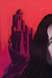 Tristan Young "Dracula Returns" Print