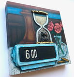 Freddy Lambert "6:00 AM, February 2nd"