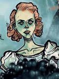 Taylor Thornton "The Others" Print