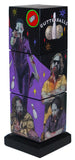 Adam Miller "The Big Zombowski"