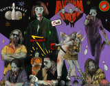 Adam Miller "The Big Zombowski"
