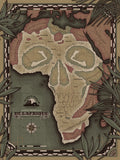 Anthony Petrie “L'Horreur” Print