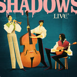 Mark Borgions "A Night in the Shadows" Print