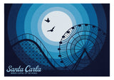 Alice Probert "Murder Capital of the World" Print Set