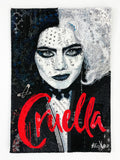 Alicja Kozlowska "CRUELLA"