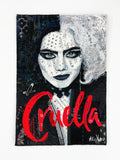 Alicja Kozlowska "CRUELLA"