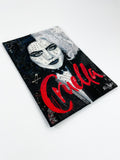 Alicja Kozlowska "CRUELLA"