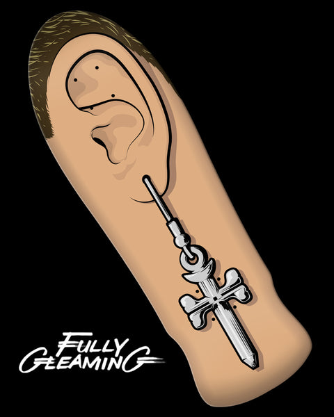 Andy Pitts "Fully Gleaming"