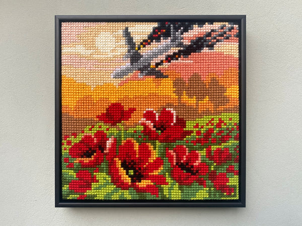 Crapestry "Another Beautiful Sunset Ruined"