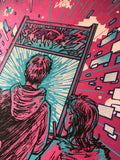 Barry Blankenship "Arcade" Print