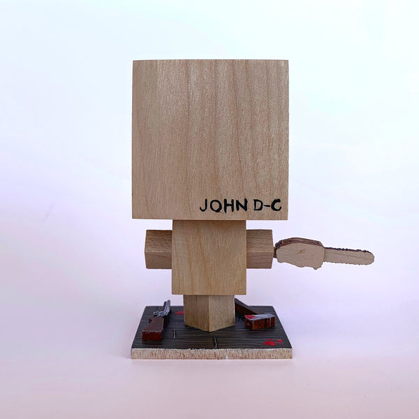 John D-C 
