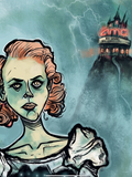 Taylor Thornton "The Others" Print