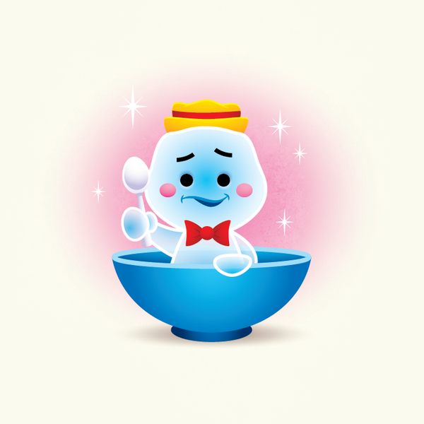 Jerrod Maruyama "Berry Boo" Print