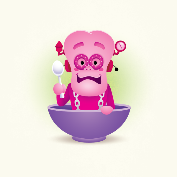 Jerrod Maruyama "Berry Frank" Print